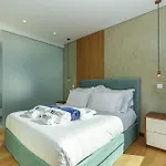 Ajuda Atlantic View By Madeira Dream Villa