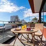 Ajuda Atlantic View By Madeira Dream Villa *