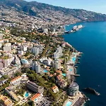 Ajuda Atlantic View By Madeira Dream