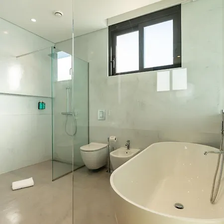 Ajuda Atlantic View By Madeira Dream Funchal (Madeira)