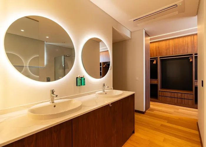 Ajuda Atlantic View By Madeira Dream Villa *