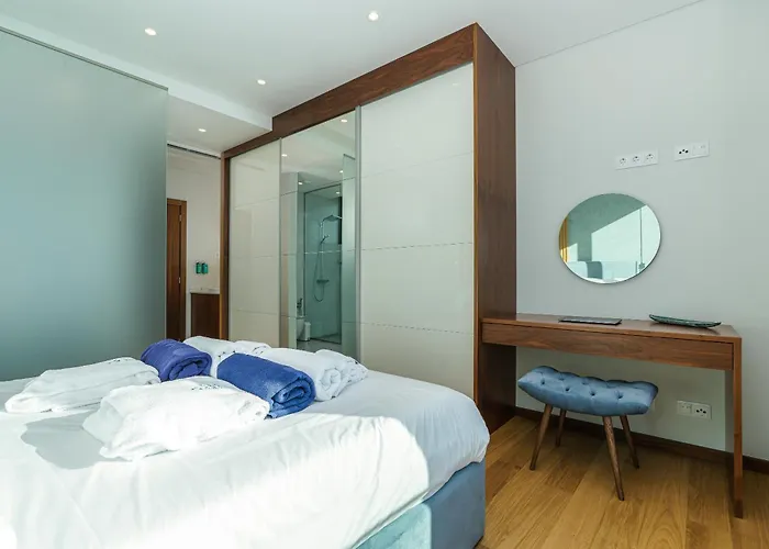 Ajuda Atlantic View By Madeira Dream Villa Funchal (Madeira)