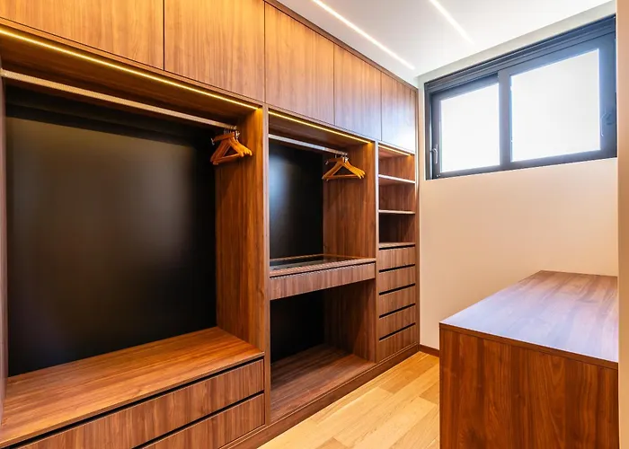 Ajuda Atlantic View By Madeira Dream Villa Funchal (Madeira)