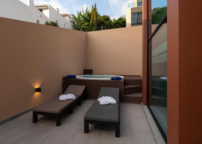 Ajuda Atlantic View By Madeira Dream Funchal (Madeira)