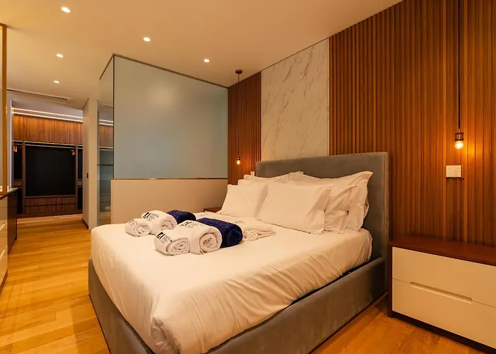 Villa Ajuda Atlantic View By Madeira Dream