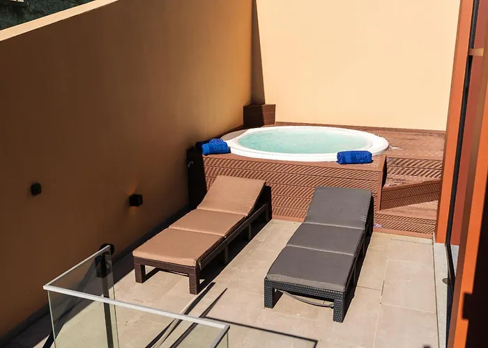 Ajuda Atlantic View By Madeira Dream Villa Funchal (Madeira)