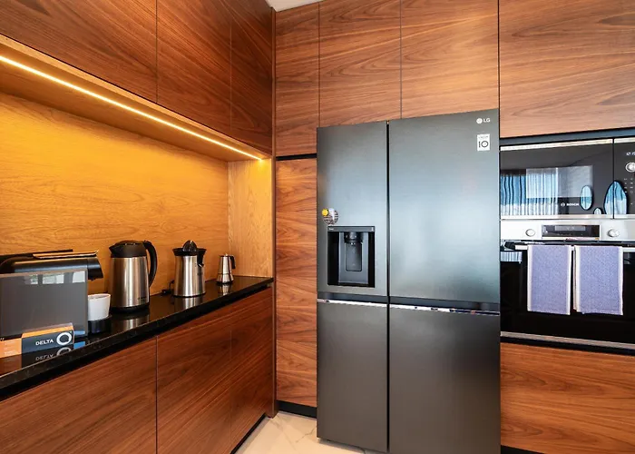 Villa Ajuda Atlantic View By Madeira Dream Funchal (Madeira)