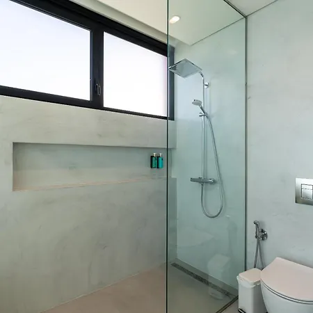 빌라 Ajuda Atlantic View By Madeira Dream