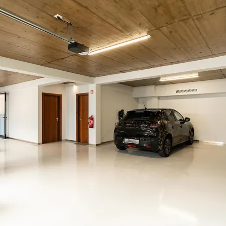 Ajuda Atlantic View By Madeira Dream 빌라