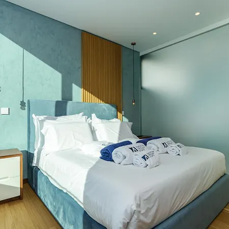 Ajuda Atlantic View By Madeira Dream 빌라 푼샬