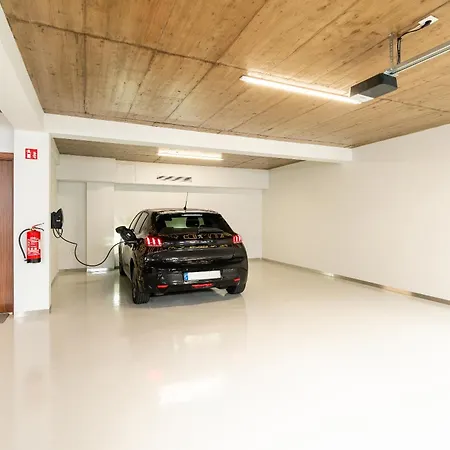 Ajuda Atlantic View By Madeira Dream