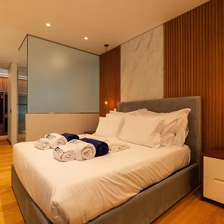 빌라 Ajuda Atlantic View By Madeira Dream