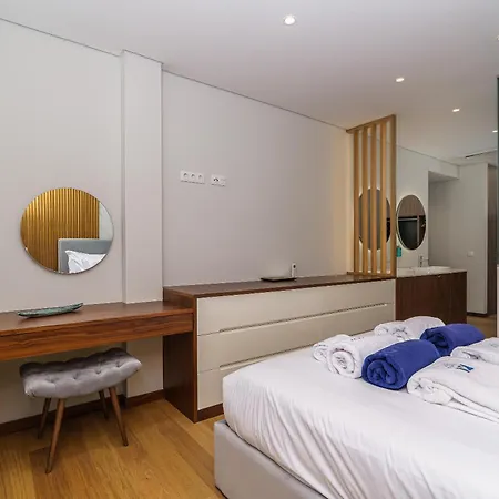 Ajuda Atlantic View By Madeira Dream 빌라 푼샬