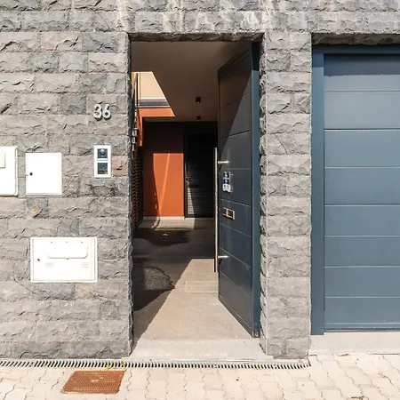 Ajuda Atlantic View By Madeira Dream