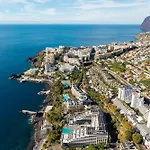 Ajuda Atlantic View By Madeira Dream *
