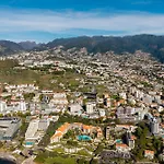 Ajuda Atlantic View By Madeira Dream Vila *