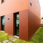 Ajuda Atlantic View By Madeira Dream Vila *