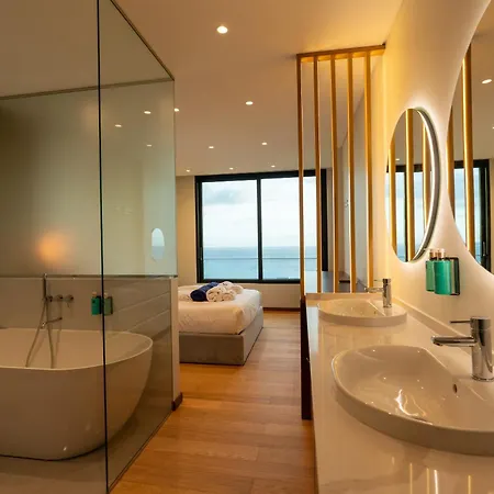 Villa Ajuda Atlantic View By Madeira Dream