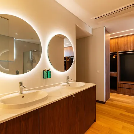 Ajuda Atlantic View By Madeira Dream Villa *