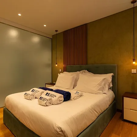 Ajuda Atlantic View By Madeira Dream Villa