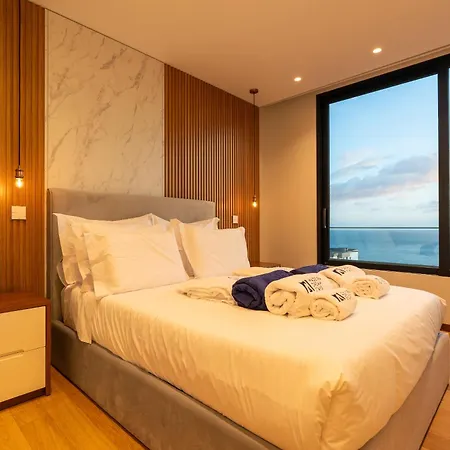 Ajuda Atlantic View By Madeira Dream Funchal (Madeira)