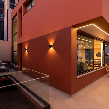 Ajuda Atlantic View By Madeira Dream Villa