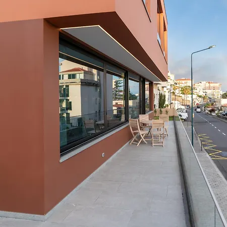 Villa Ajuda Atlantic View By Madeira Dream