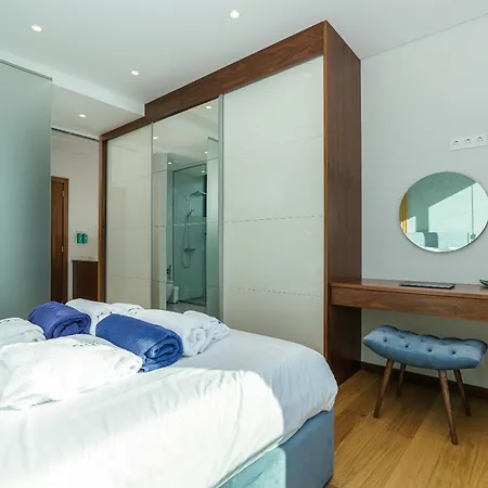 Ajuda Atlantic View By Madeira Dream Villa Funchal (Madeira)