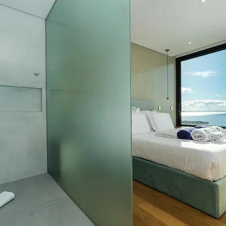 Ajuda Atlantic View By Madeira Dream Villa