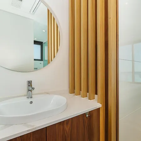 Ajuda Atlantic View By Madeira Dream