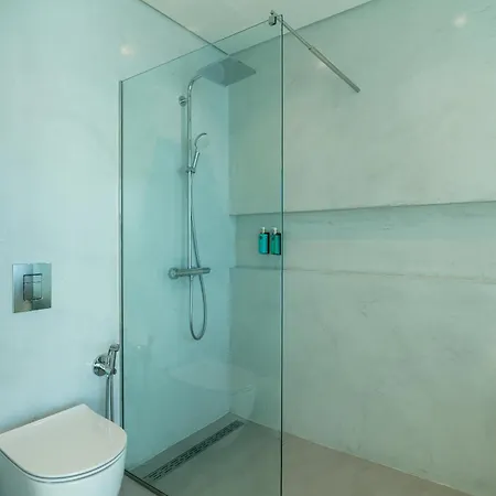 Ajuda Atlantic View By Madeira Dream Villa Funchal (Madeira)