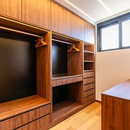 Ajuda Atlantic View By Madeira Dream Villa Funchal (Madeira)