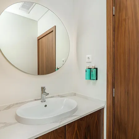 Ajuda Atlantic View By Madeira Dream *