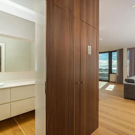 Ajuda Atlantic View By Madeira Dream Villa