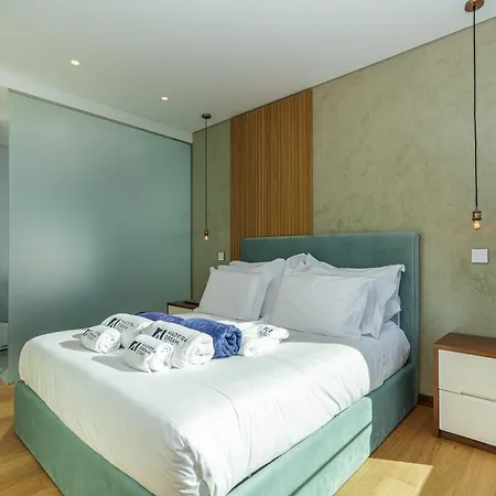 Ajuda Atlantic View By Madeira Dream Villa