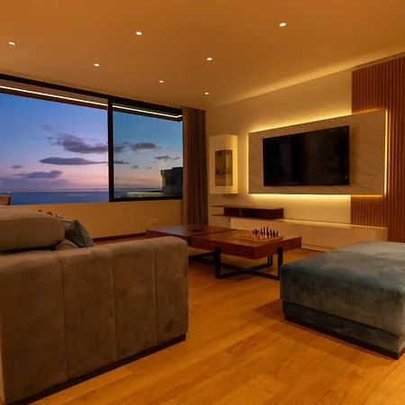 Ajuda Atlantic View By Madeira Dream Funchal (Madeira)