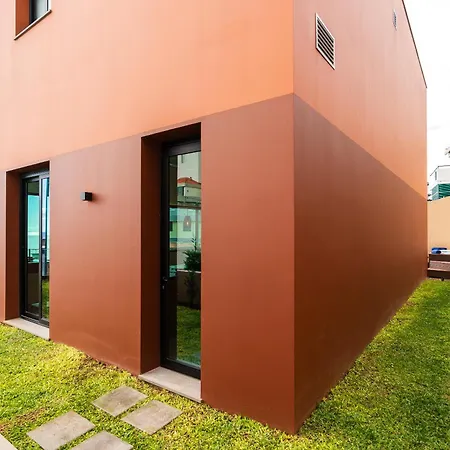 Ajuda Atlantic View By Madeira Dream Villa *