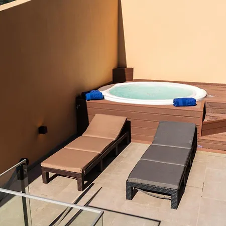 Ajuda Atlantic View By Madeira Dream Villa *