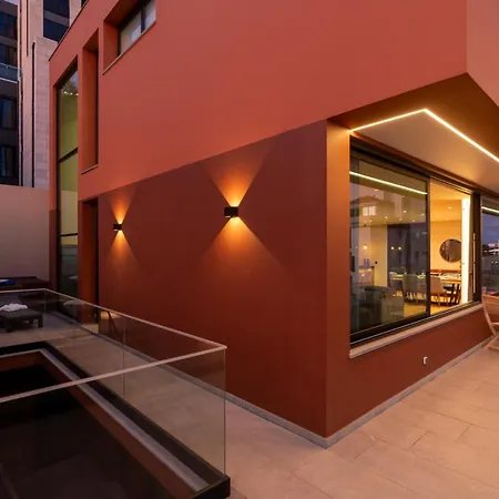 Ajuda Atlantic View By Madeira Dream Villa