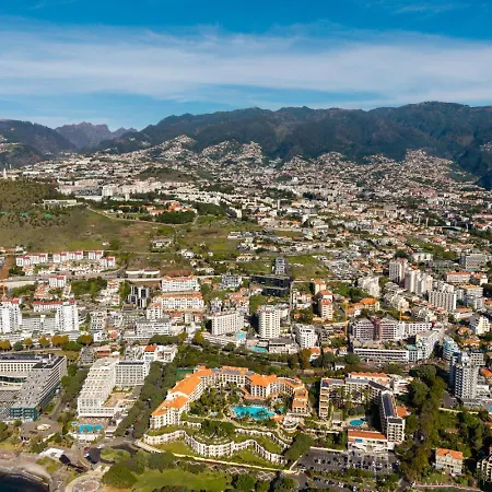 Ajuda Atlantic View By Madeira Dream Funchal