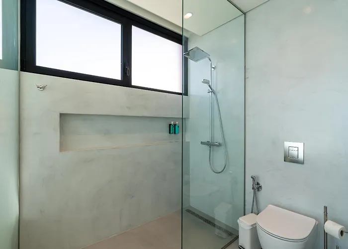 Villa Ajuda Atlantic View By Madeira Dream