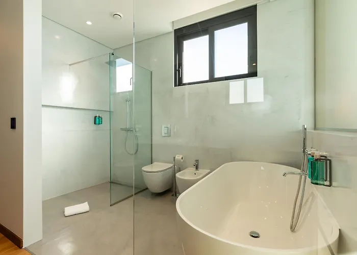 Ajuda Atlantic View By Madeira Dream Funchal (Madeira)