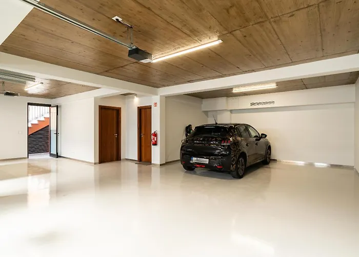 Ajuda Atlantic View By Madeira Dream Villa