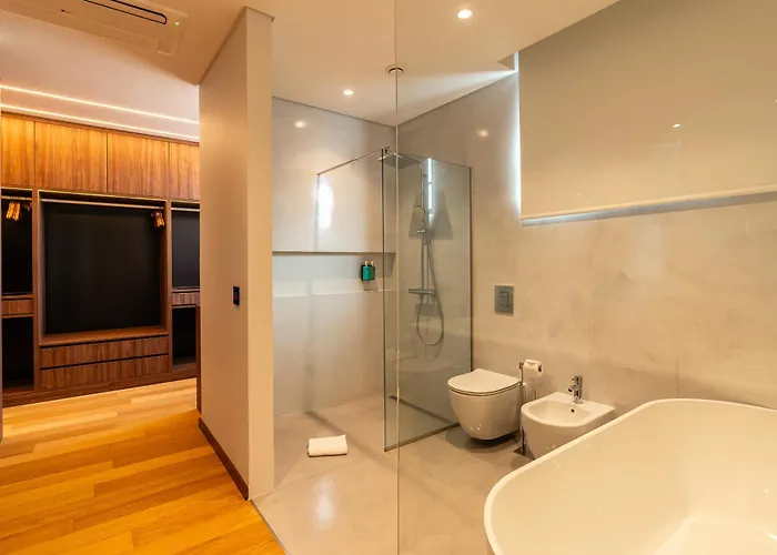 Ajuda Atlantic View By Madeira Dream Φουνκάλ