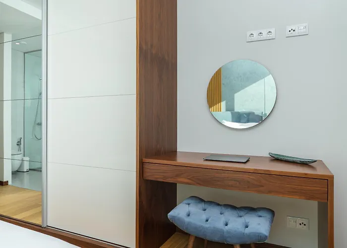 Ajuda Atlantic View By Madeira Dream