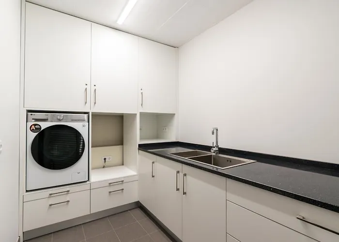 Βίλα Ajuda Atlantic View By Madeira Dream *