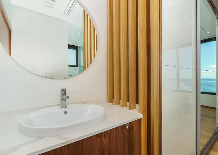 Ajuda Atlantic View By Madeira Dream