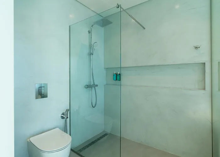 Ajuda Atlantic View By Madeira Dream Villa Funchal (Madeira)