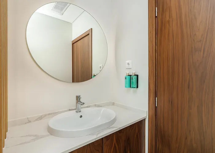 Ajuda Atlantic View By Madeira Dream *