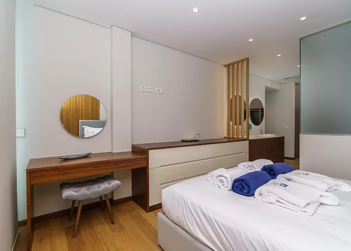 Ajuda Atlantic View By Madeira Dream Βίλα Φουνκάλ